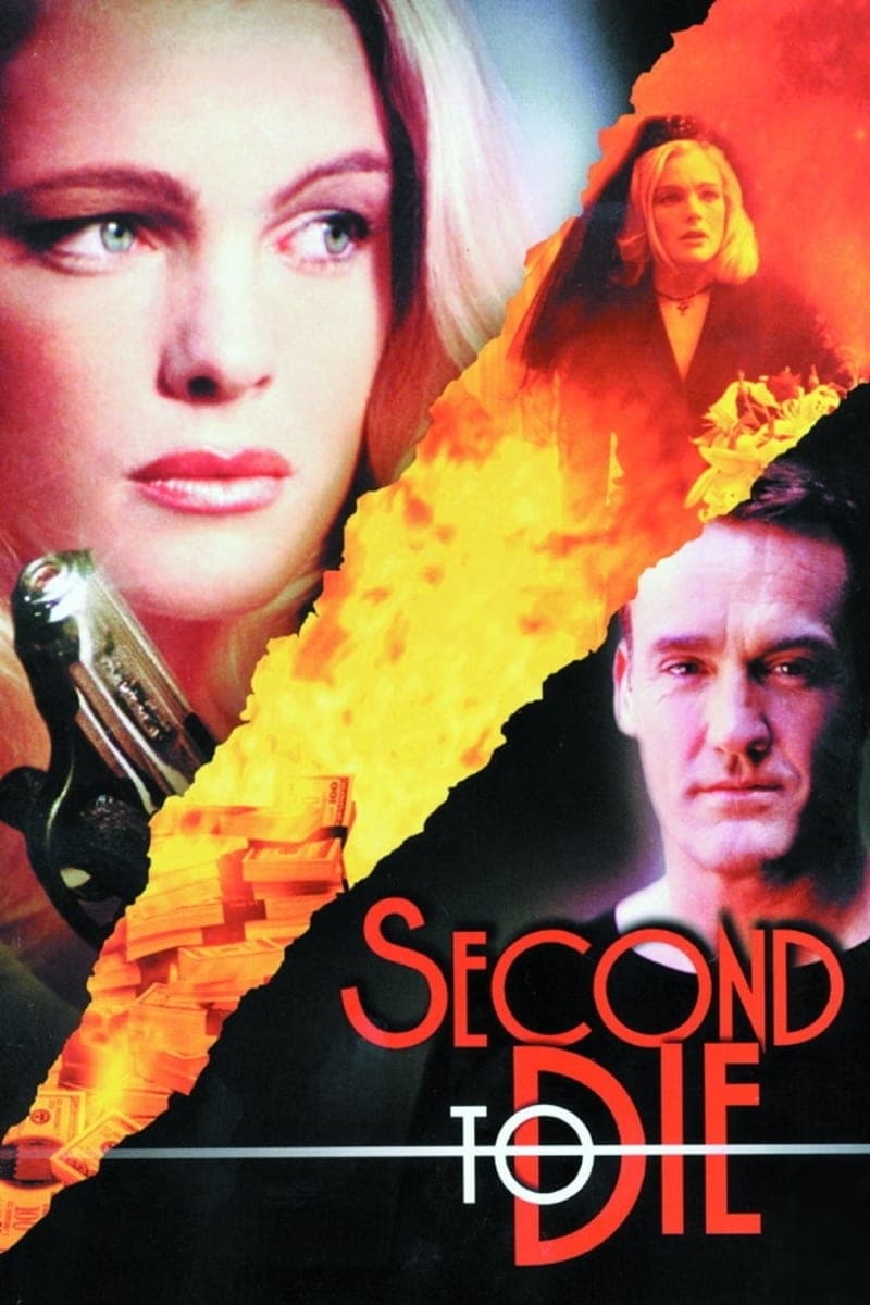Постер Second to Die